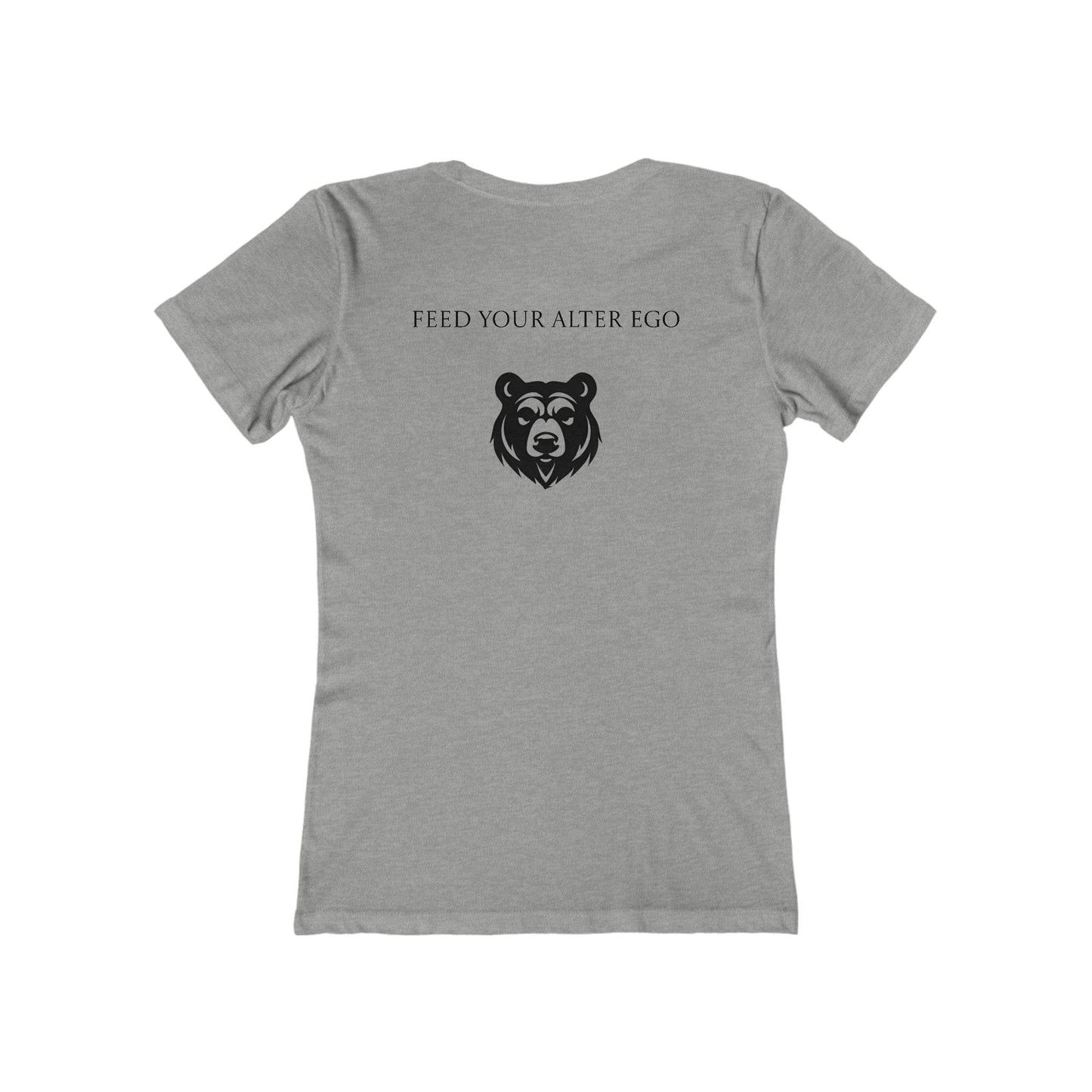 AlterEgo Boyfriend Shirt