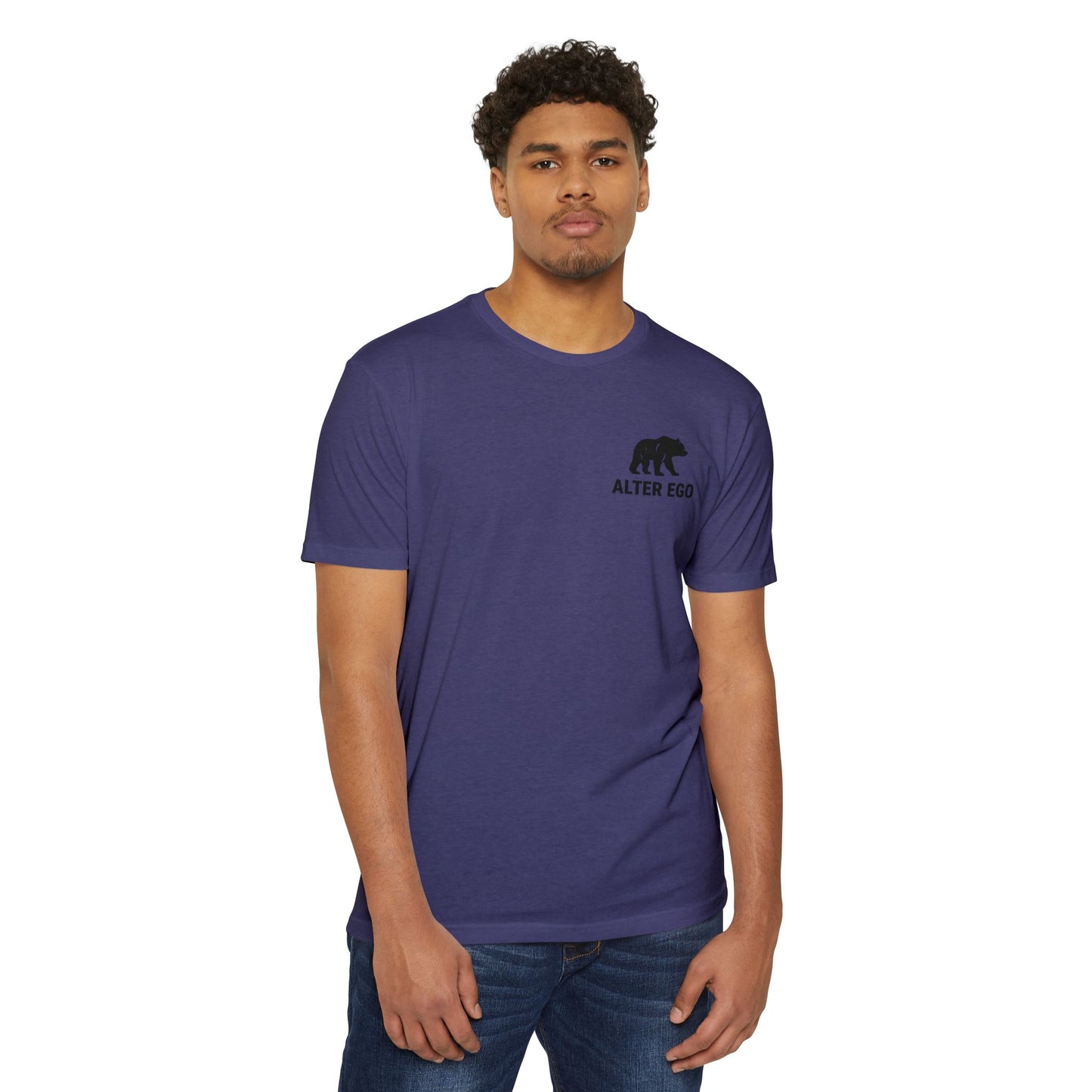 AlterEgo Unisex Shirt