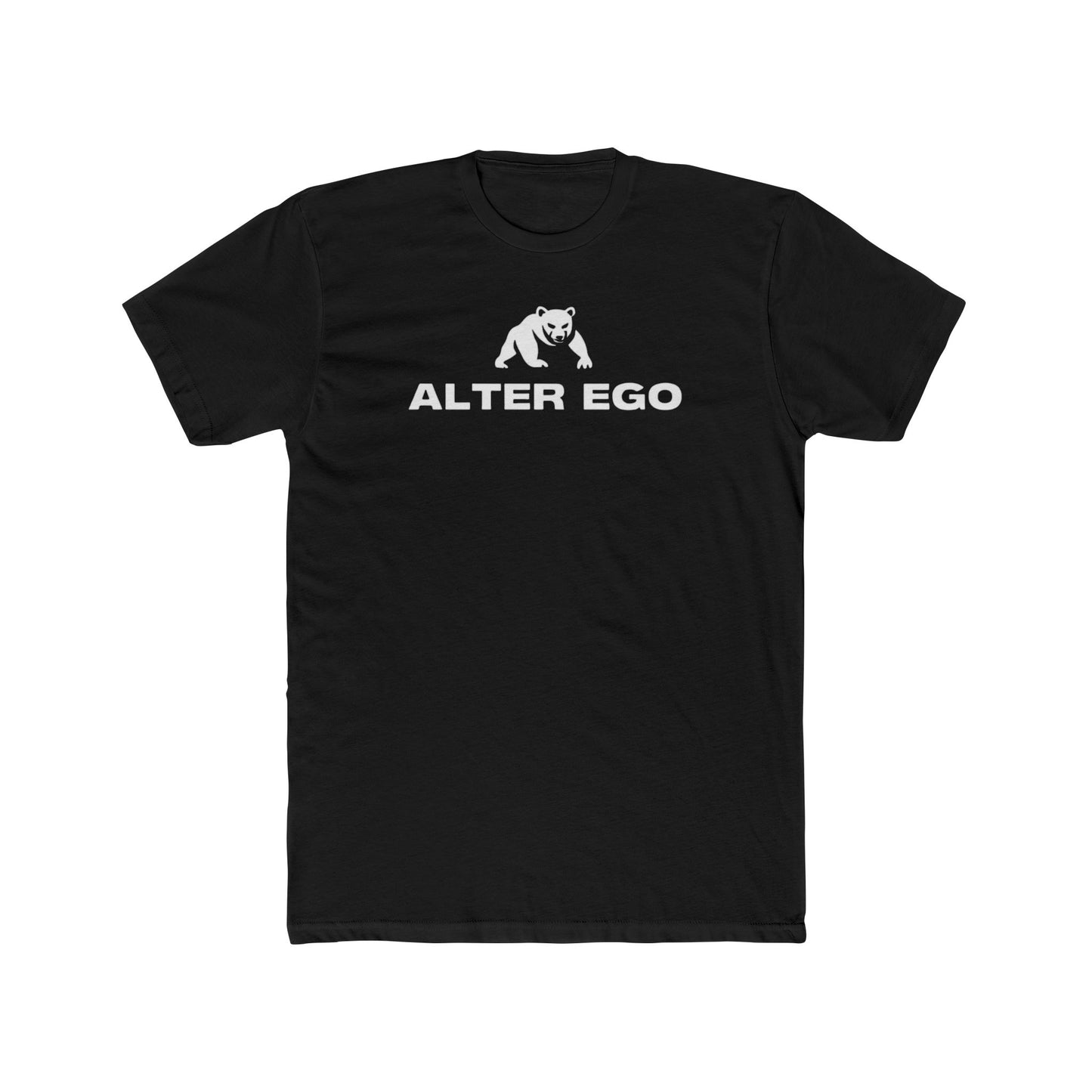 AlterEgo Tee