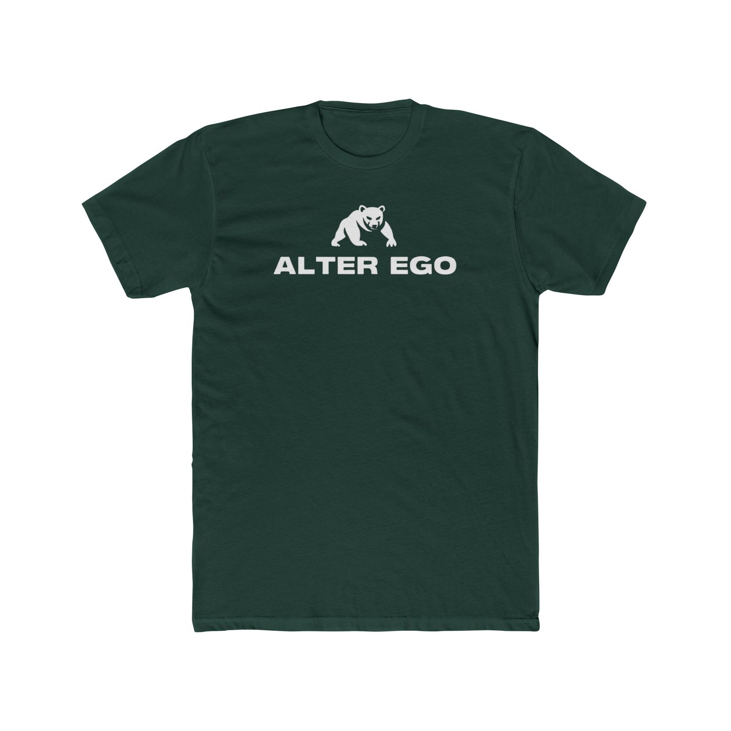 AlterEgo Tee
