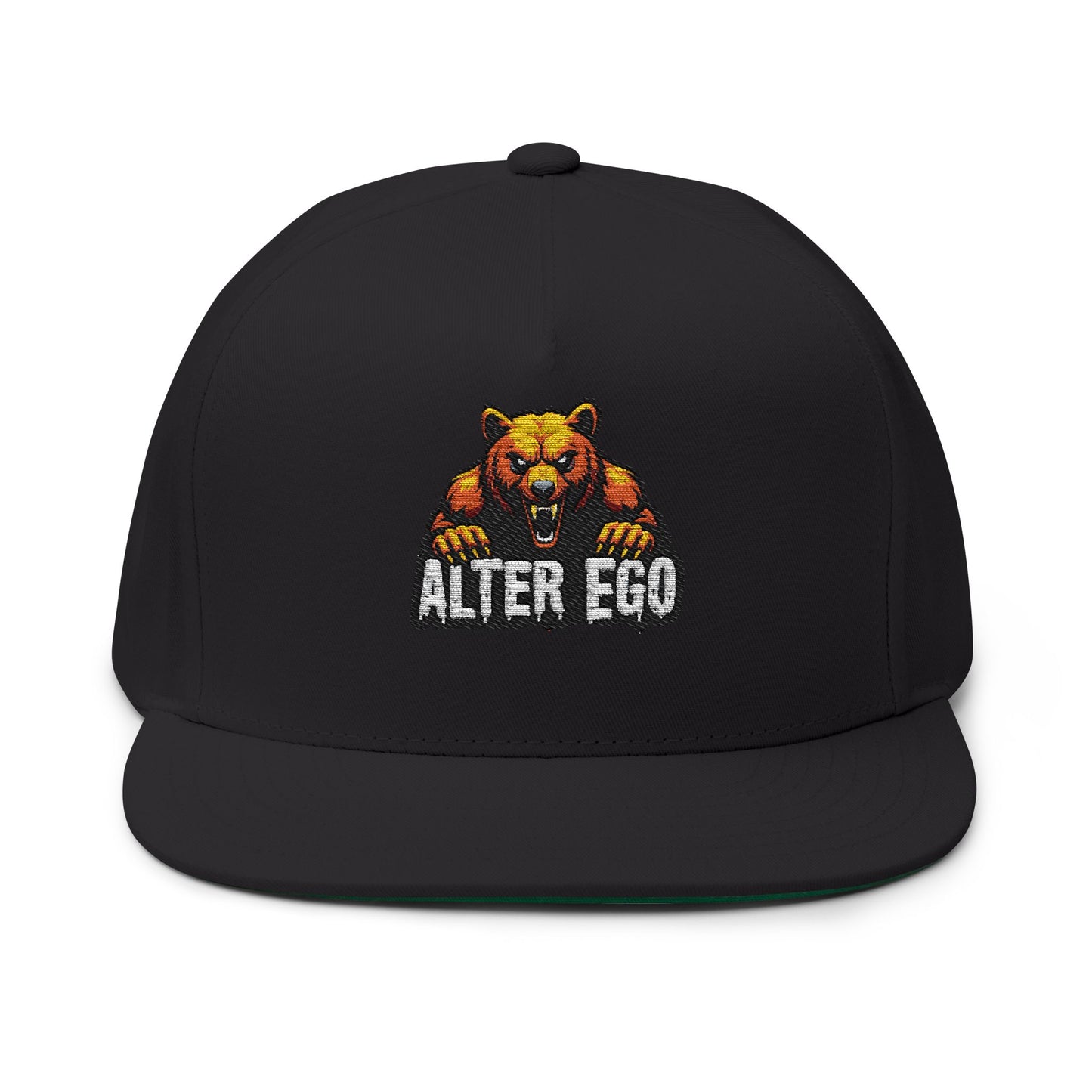 AlterEgo Snapback