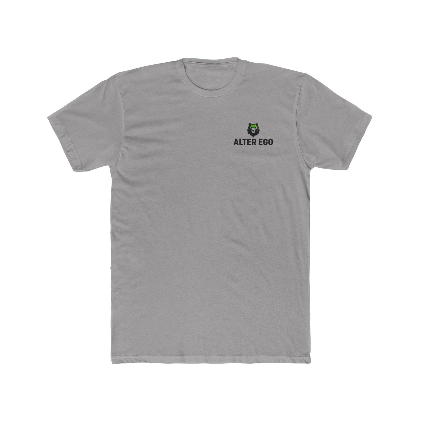 AlterEgo Green Logo