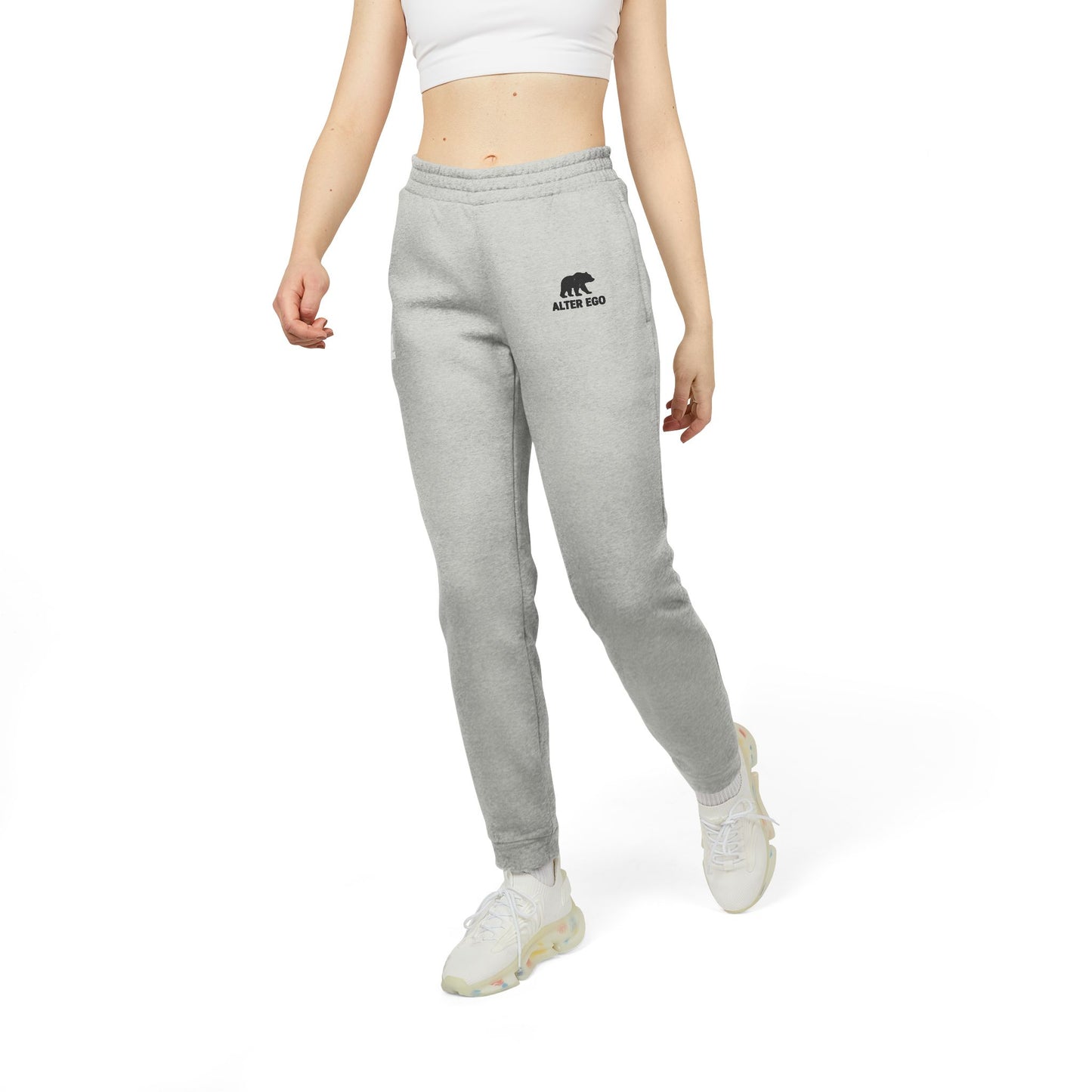 Adidas Unisex Alter Ego Joggers