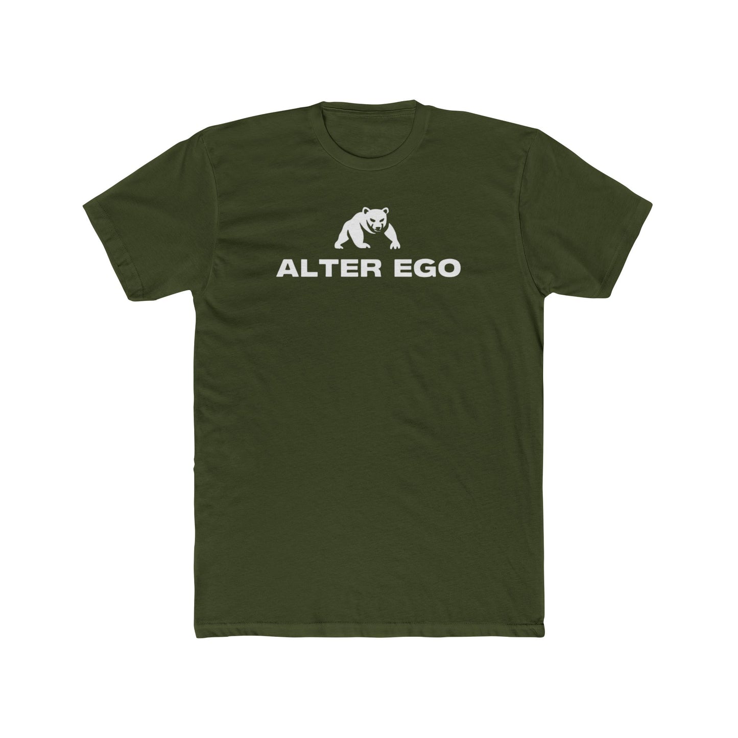 AlterEgo Tee