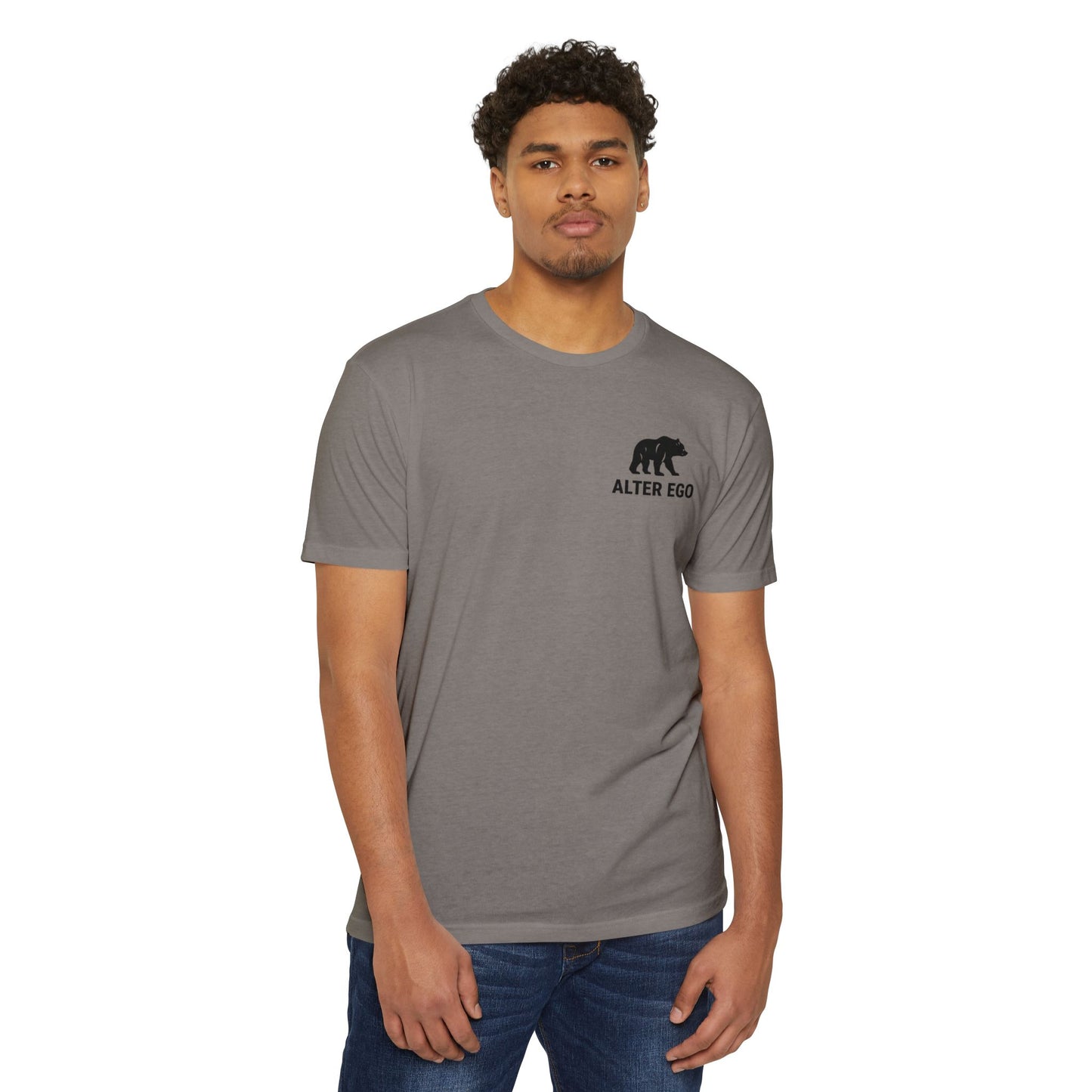 AlterEgo Unisex Shirt