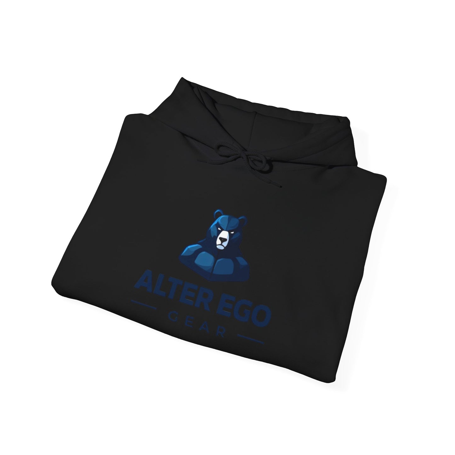 Alter Ego OG Hoodie