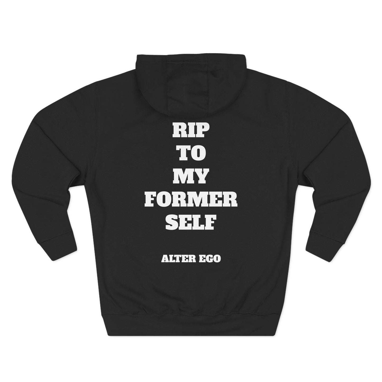 RIP Hoodie