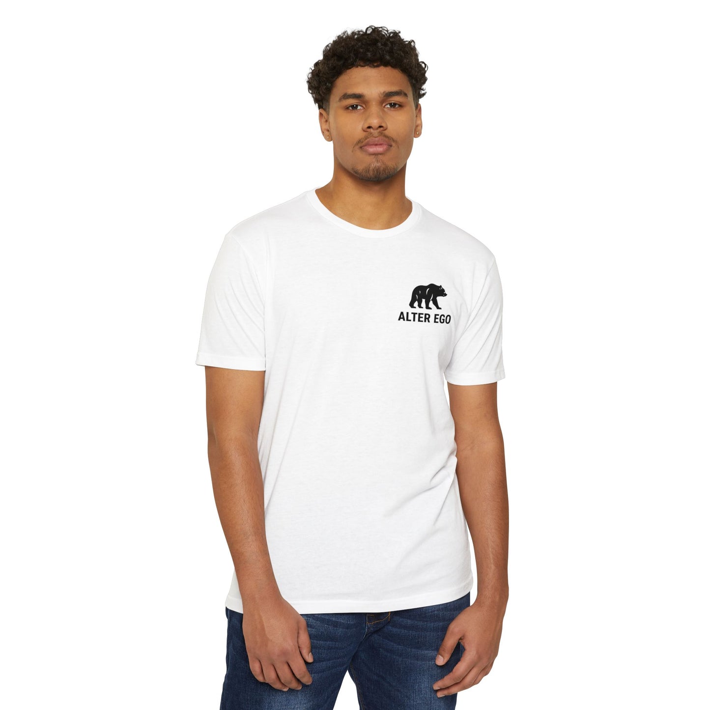 AlterEgo Unisex Shirt
