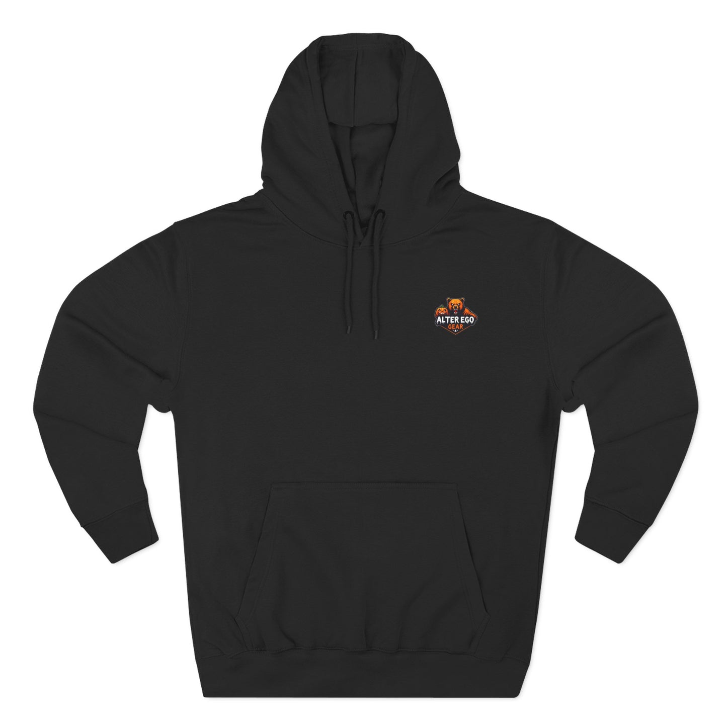 AlterEgo Scary Movie Hoodie