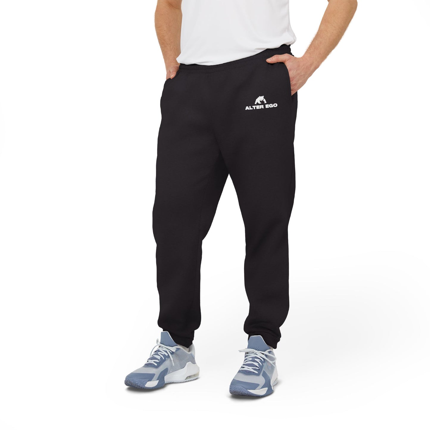 Adidas Unisex Alter Ego Joggers