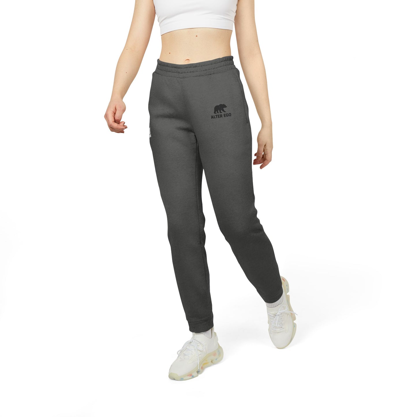 Adidas Unisex Alter Ego Joggers