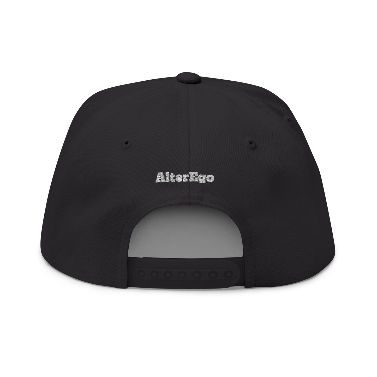 AlterEgo Snapback