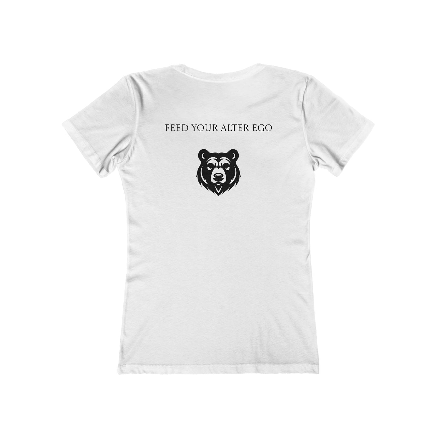 AlterEgo Boyfriend Shirt