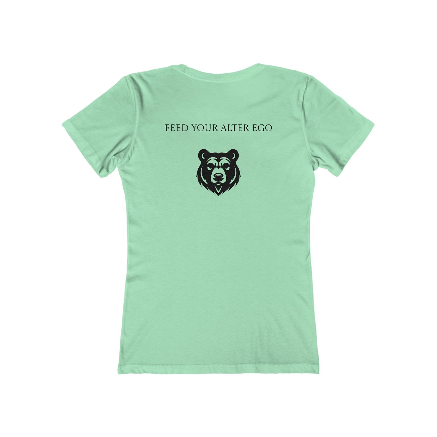 AlterEgo Boyfriend Shirt