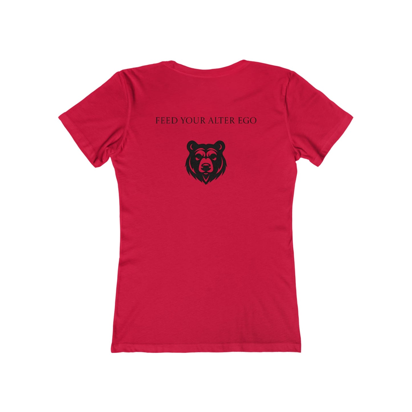 AlterEgo Boyfriend Shirt
