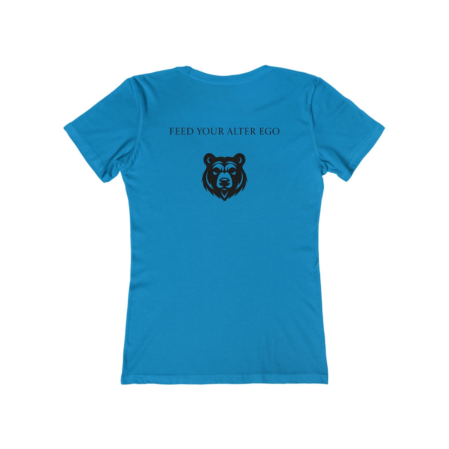AlterEgo Boyfriend Shirt