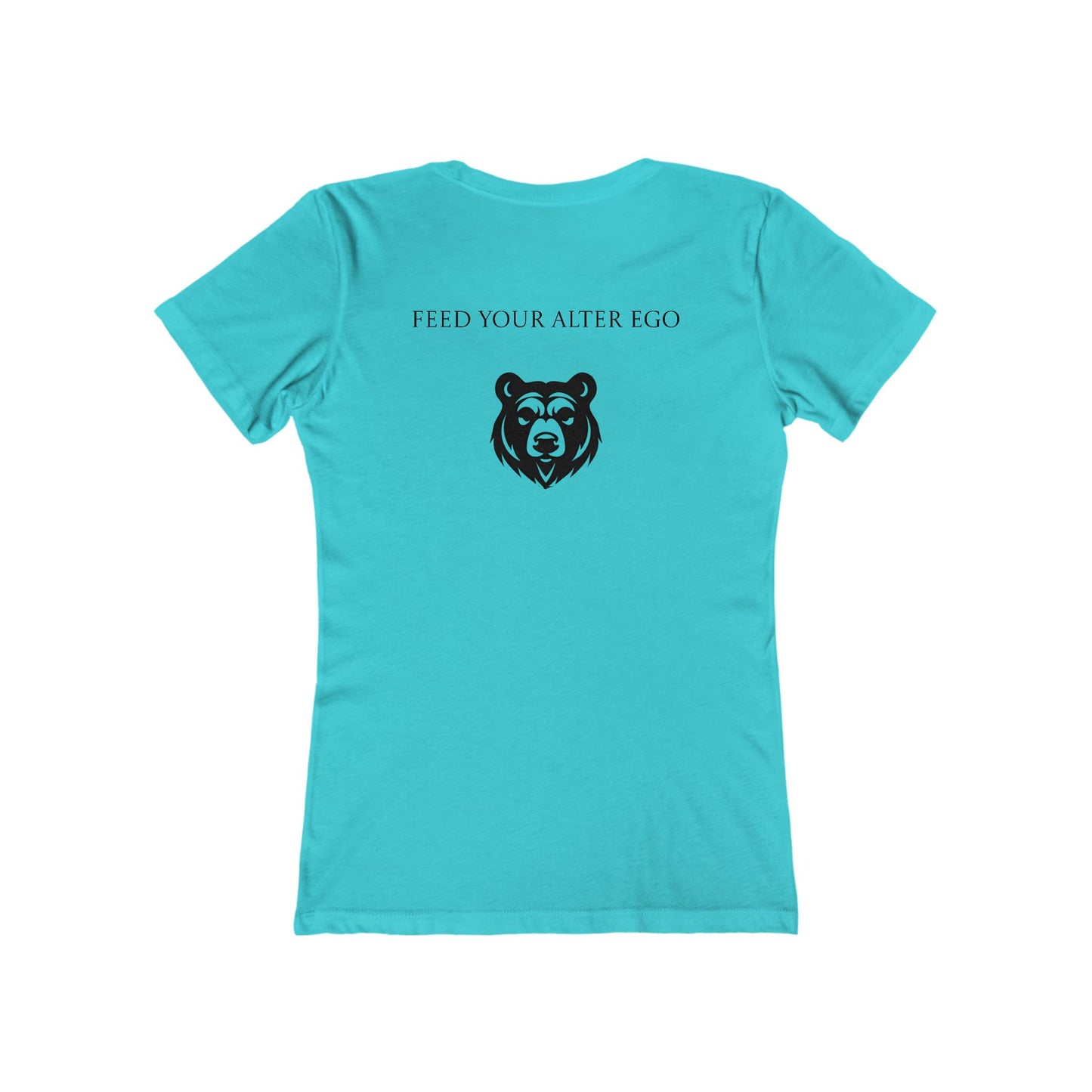 AlterEgo Boyfriend Shirt