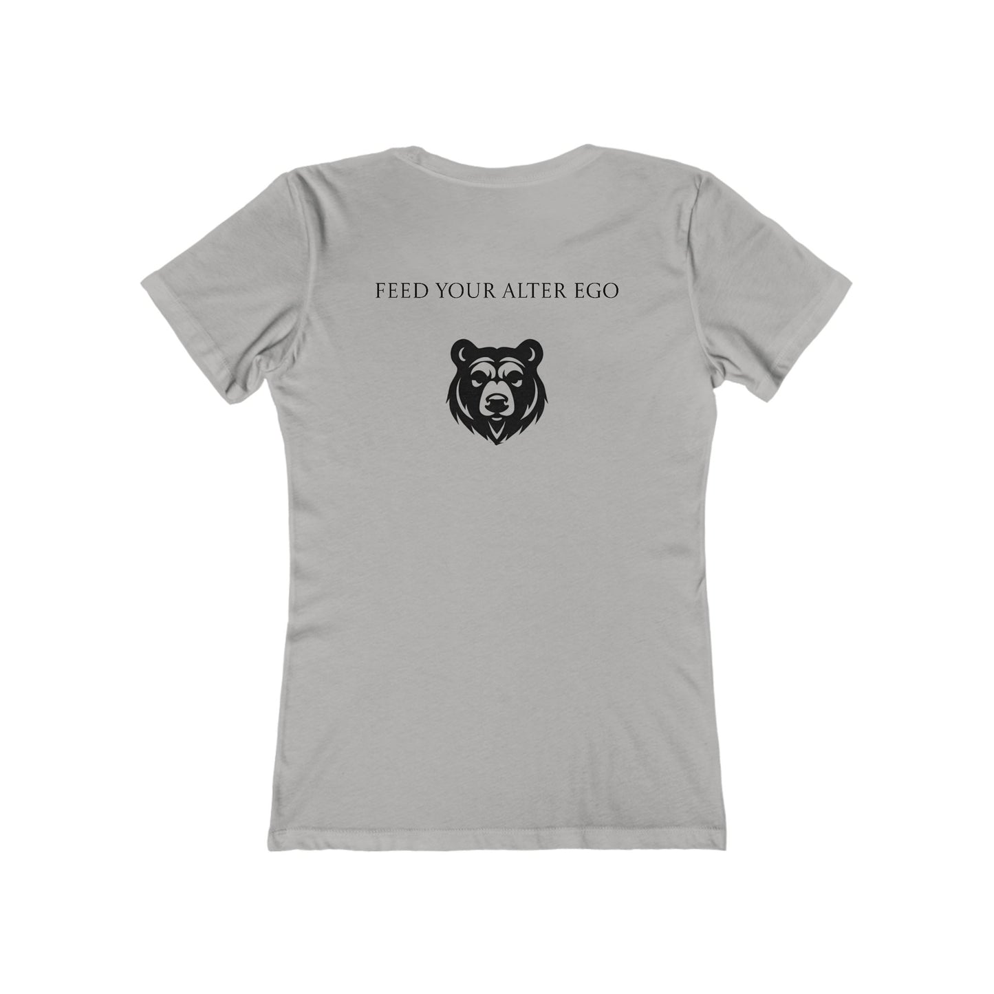 AlterEgo Boyfriend Shirt