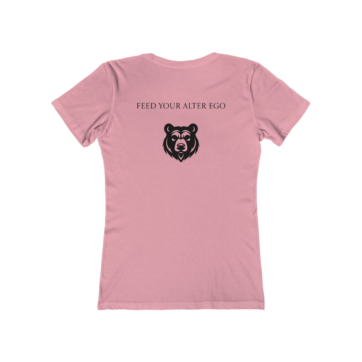 AlterEgo Boyfriend Shirt