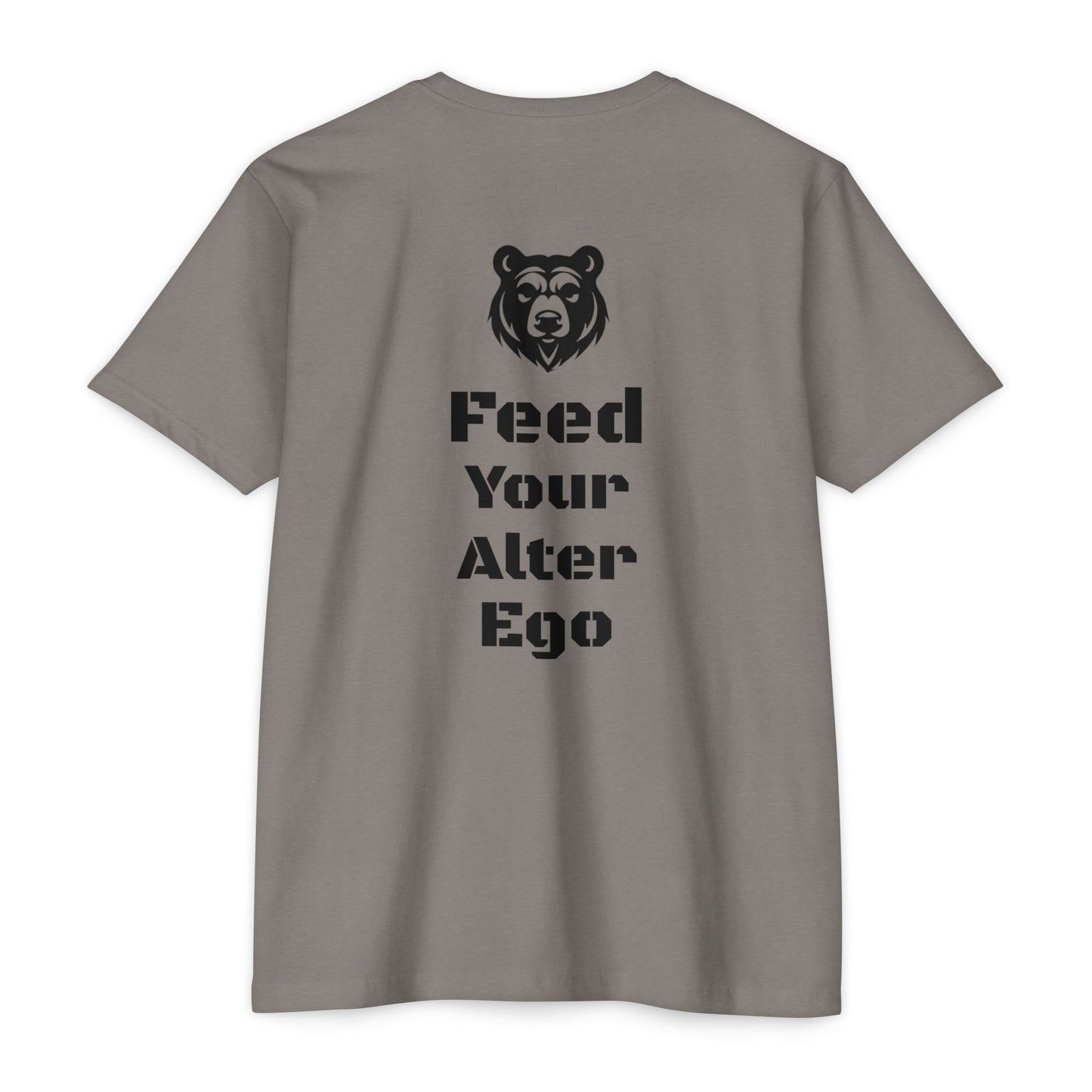 AlterEgo Subdue