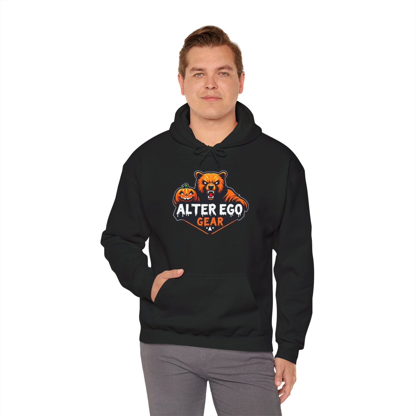 Halloween 2025 Hoodie