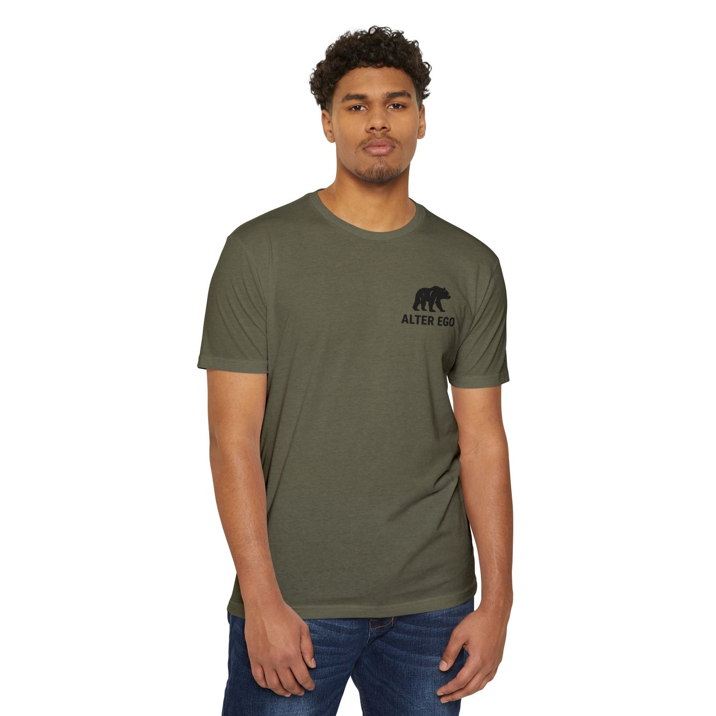 AlterEgo Unisex Shirt