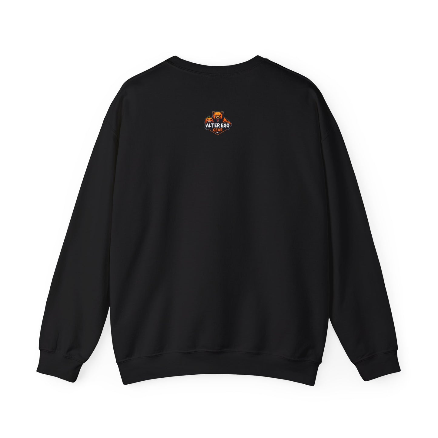 Witch Season Sweater