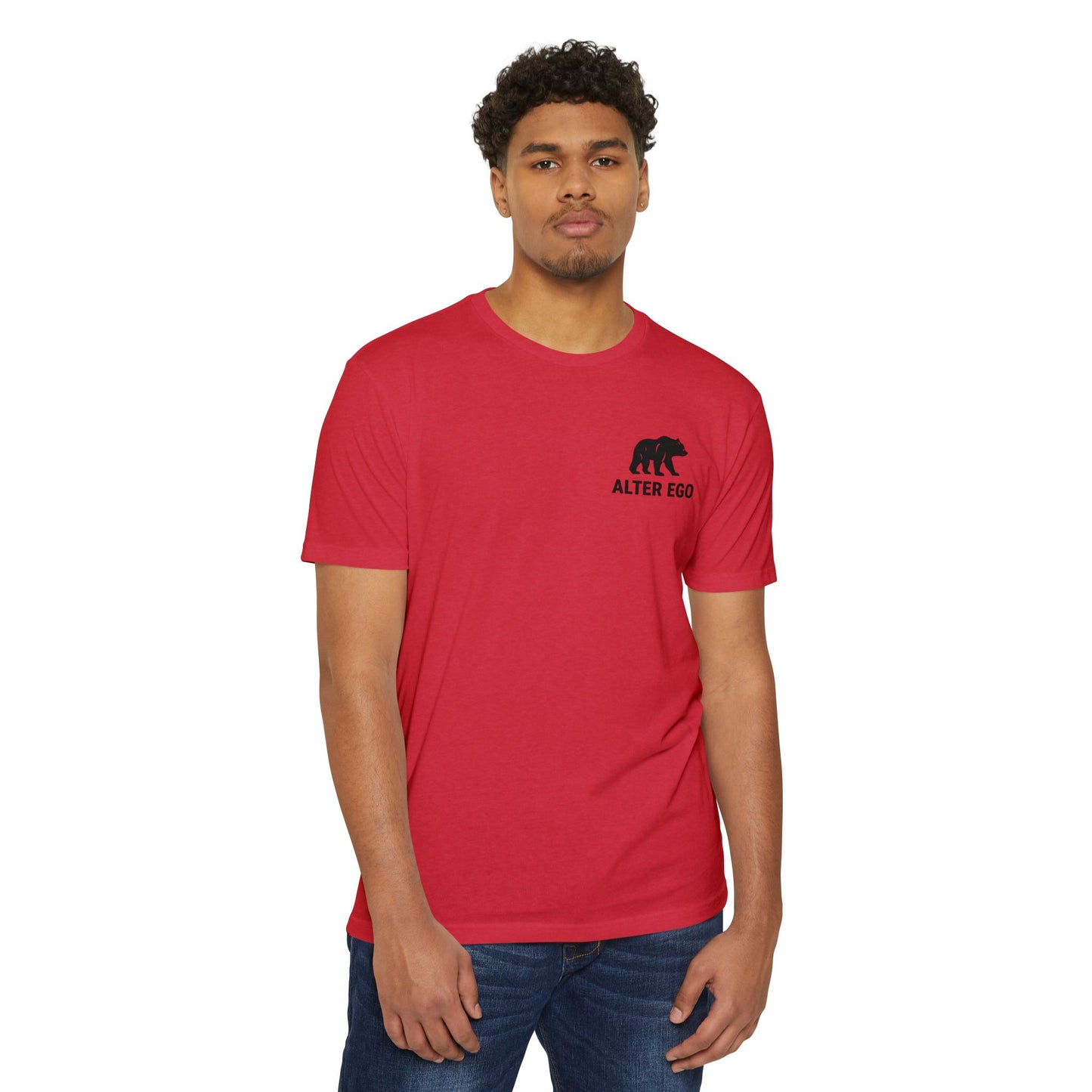 AlterEgo Unisex Shirt