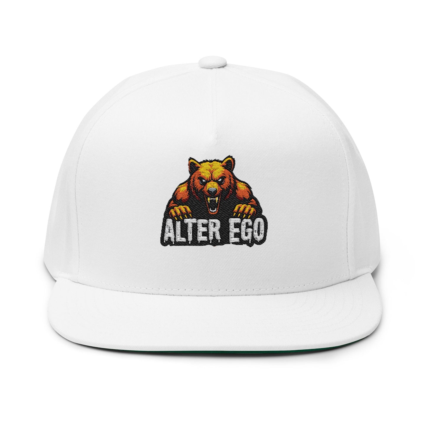 AlterEgo Snapback