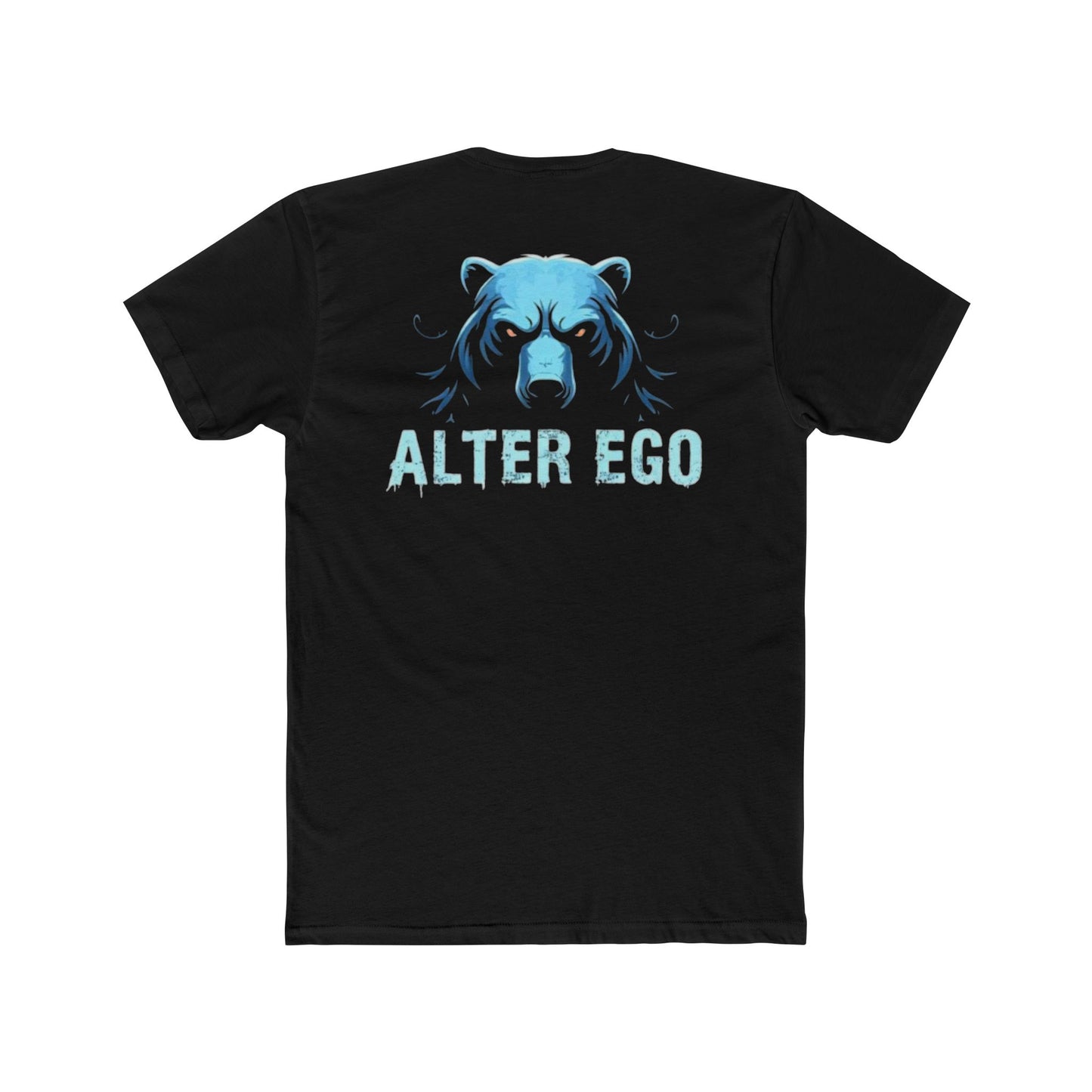AlterEgo Tee