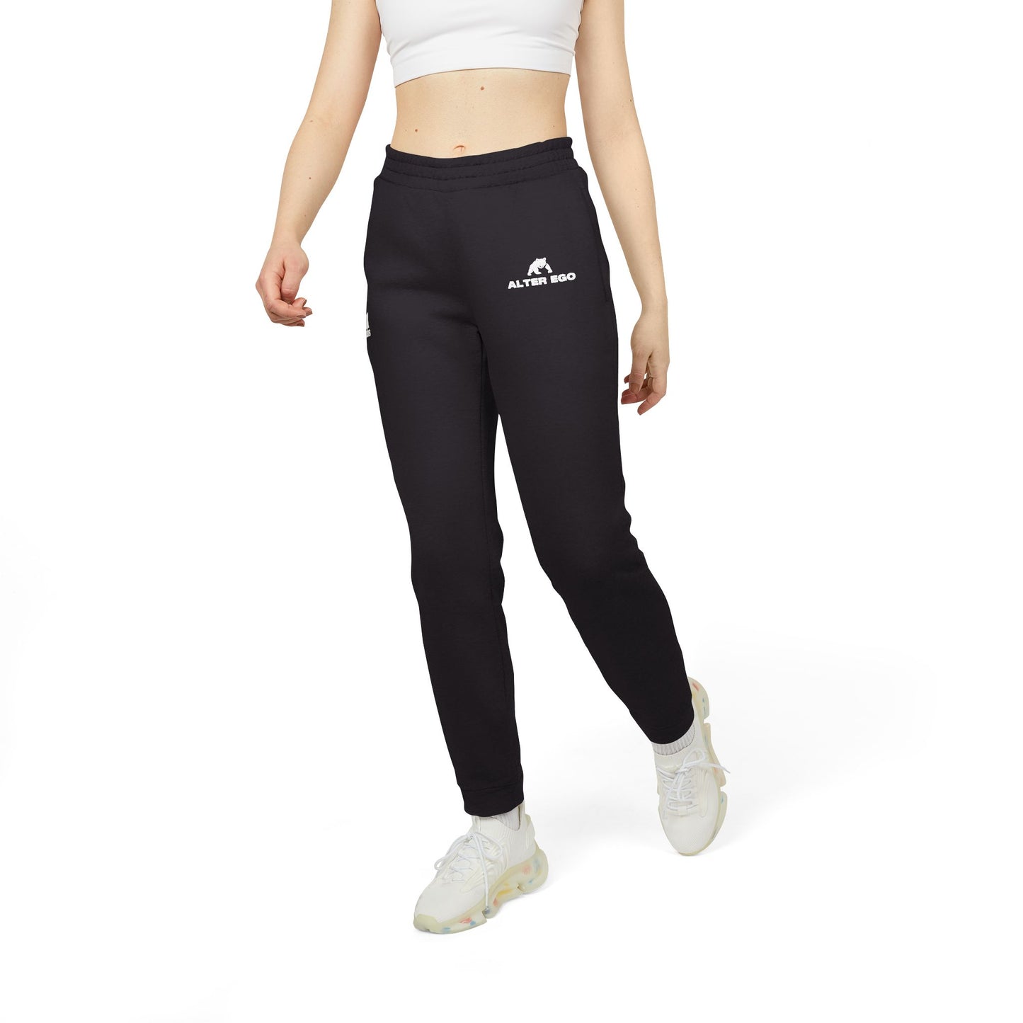 Adidas Unisex Alter Ego Joggers
