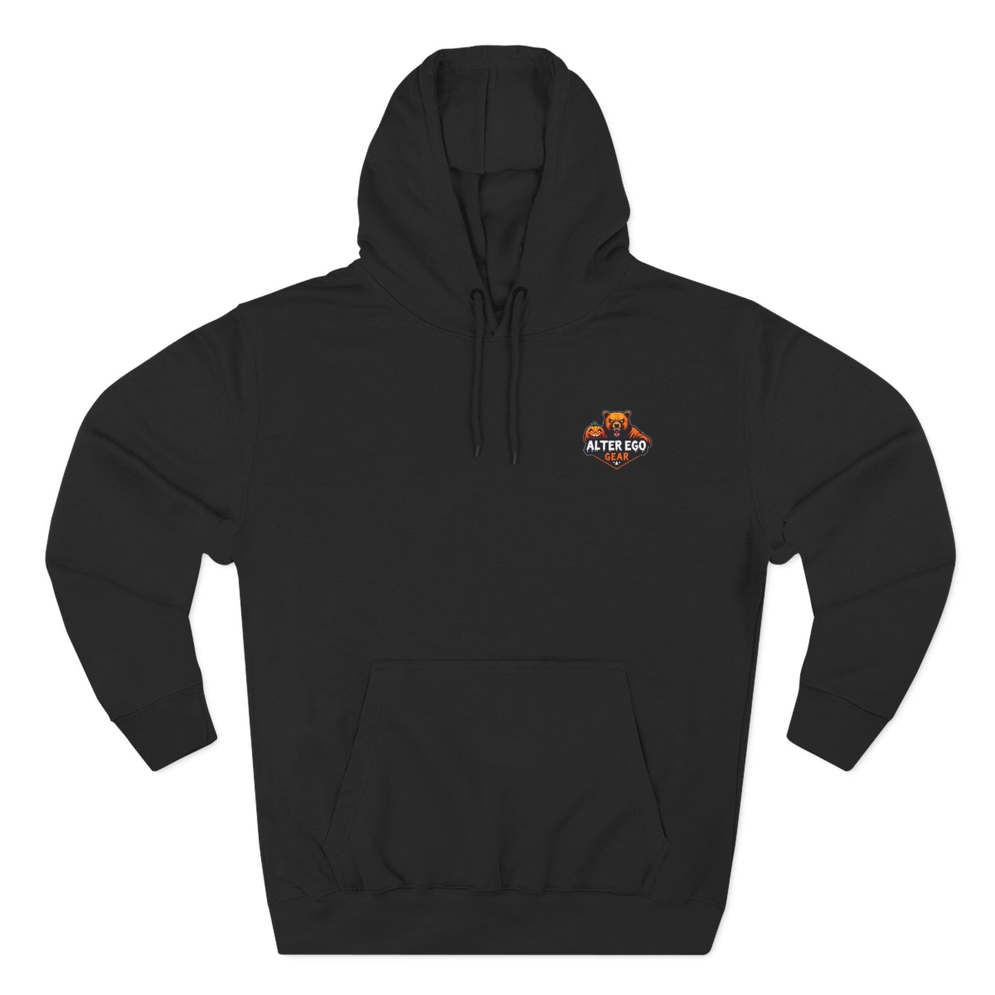 Not the Freakin Dog Hoodie