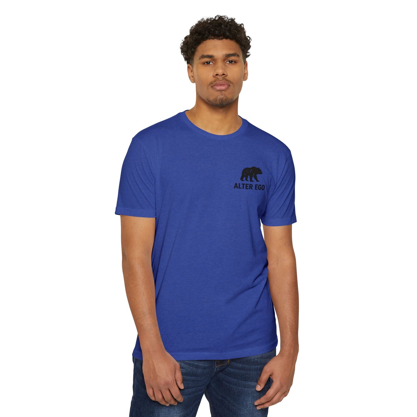 AlterEgo Unisex Shirt