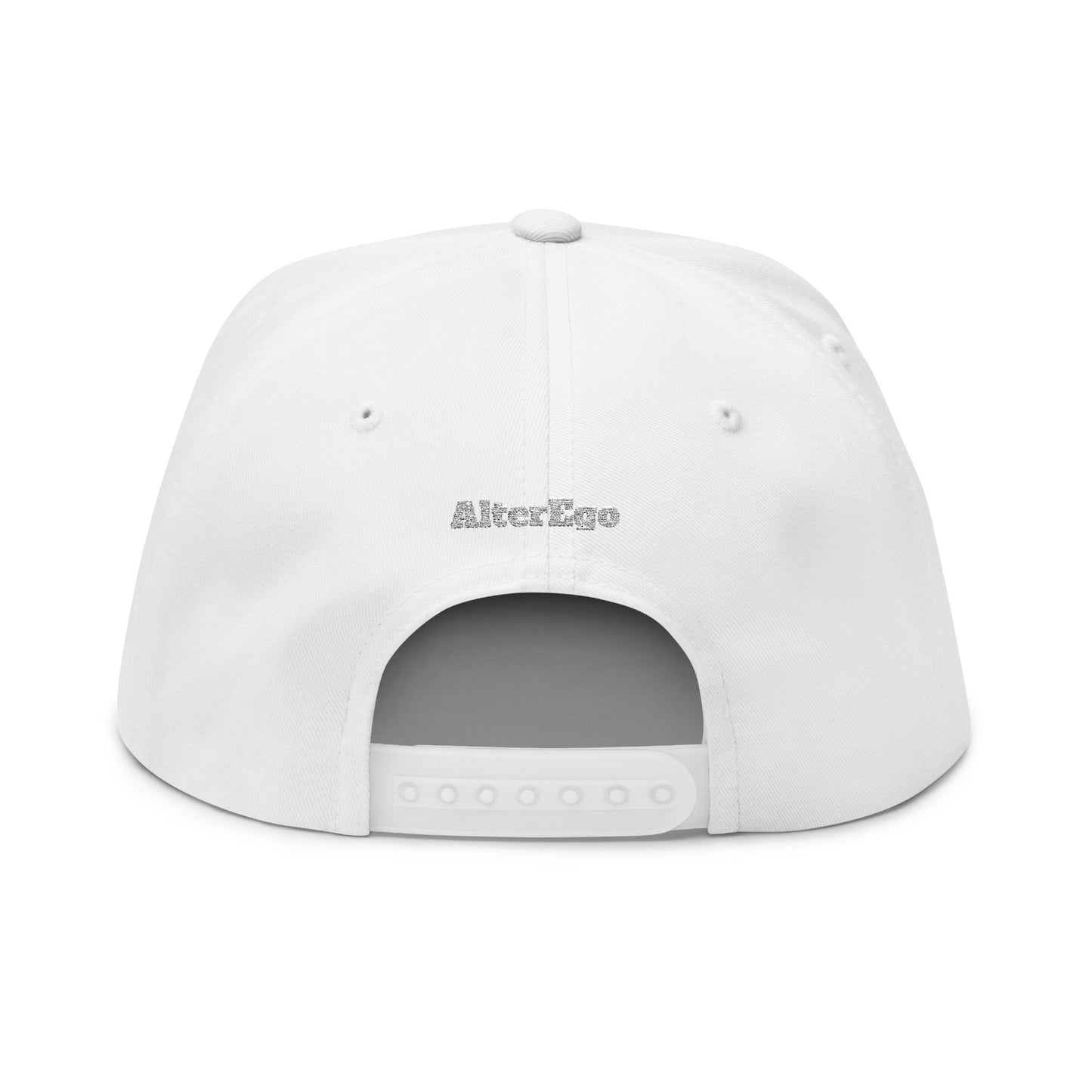 AlterEgo Snapback