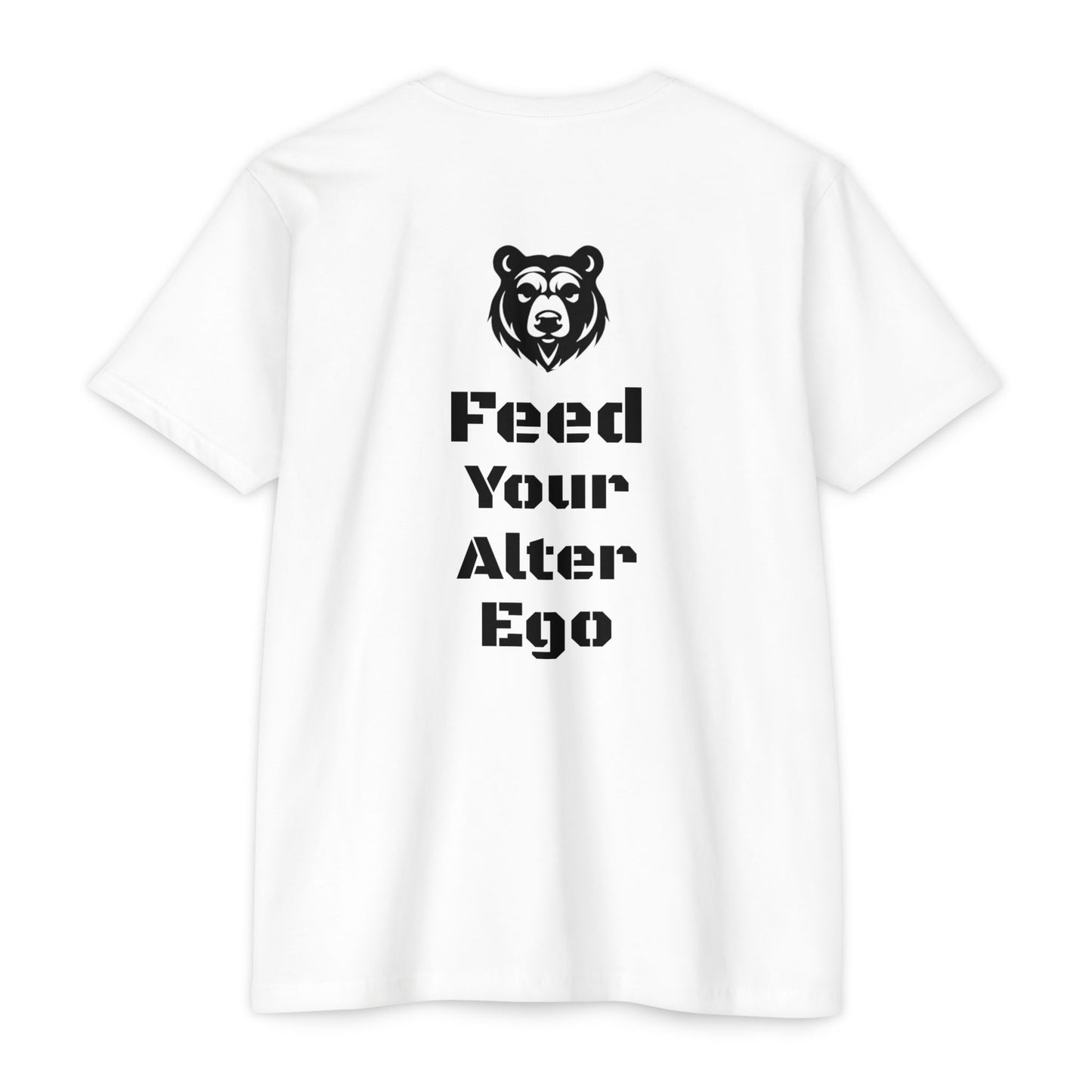 AlterEgo Subdue