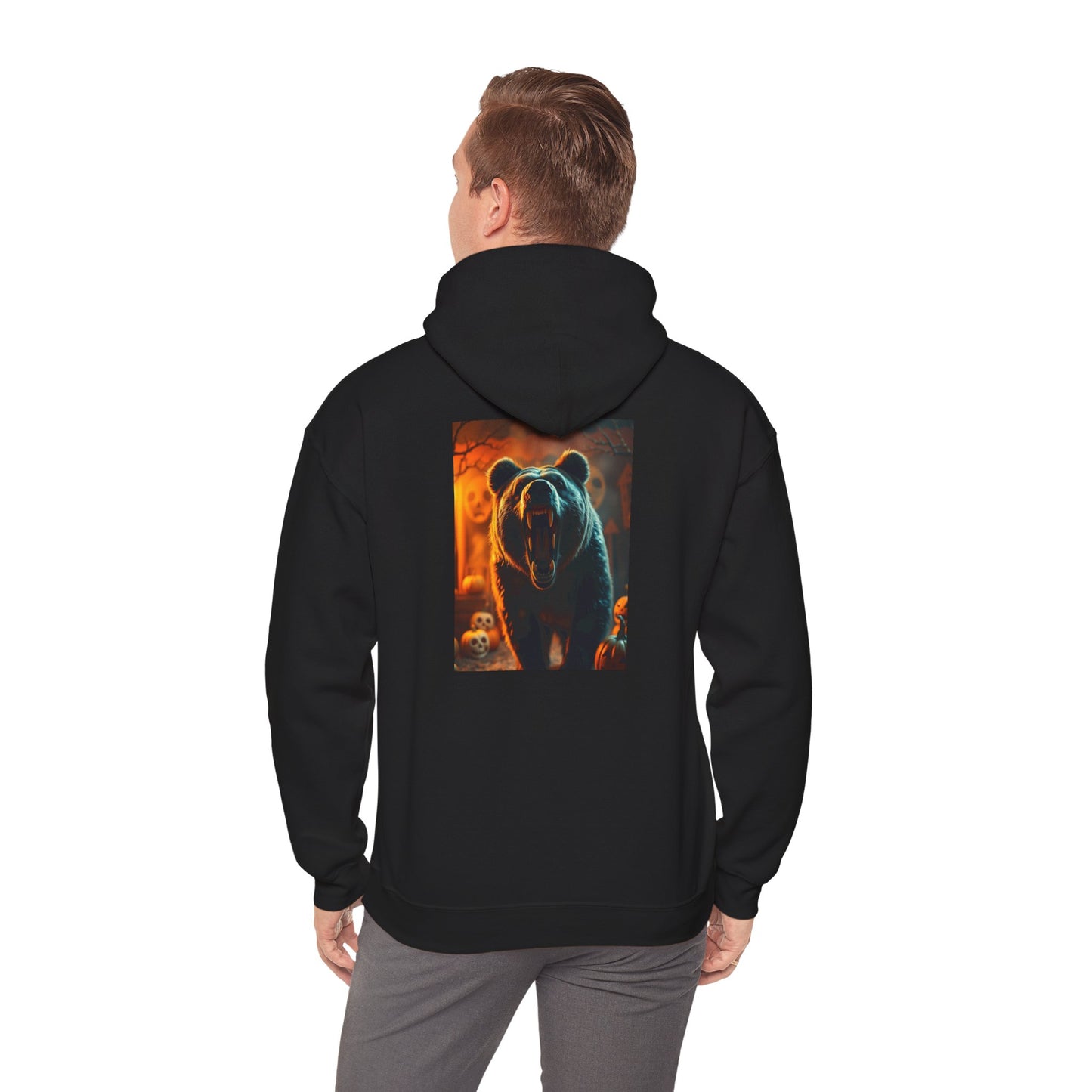 Halloween 2025 Hoodie