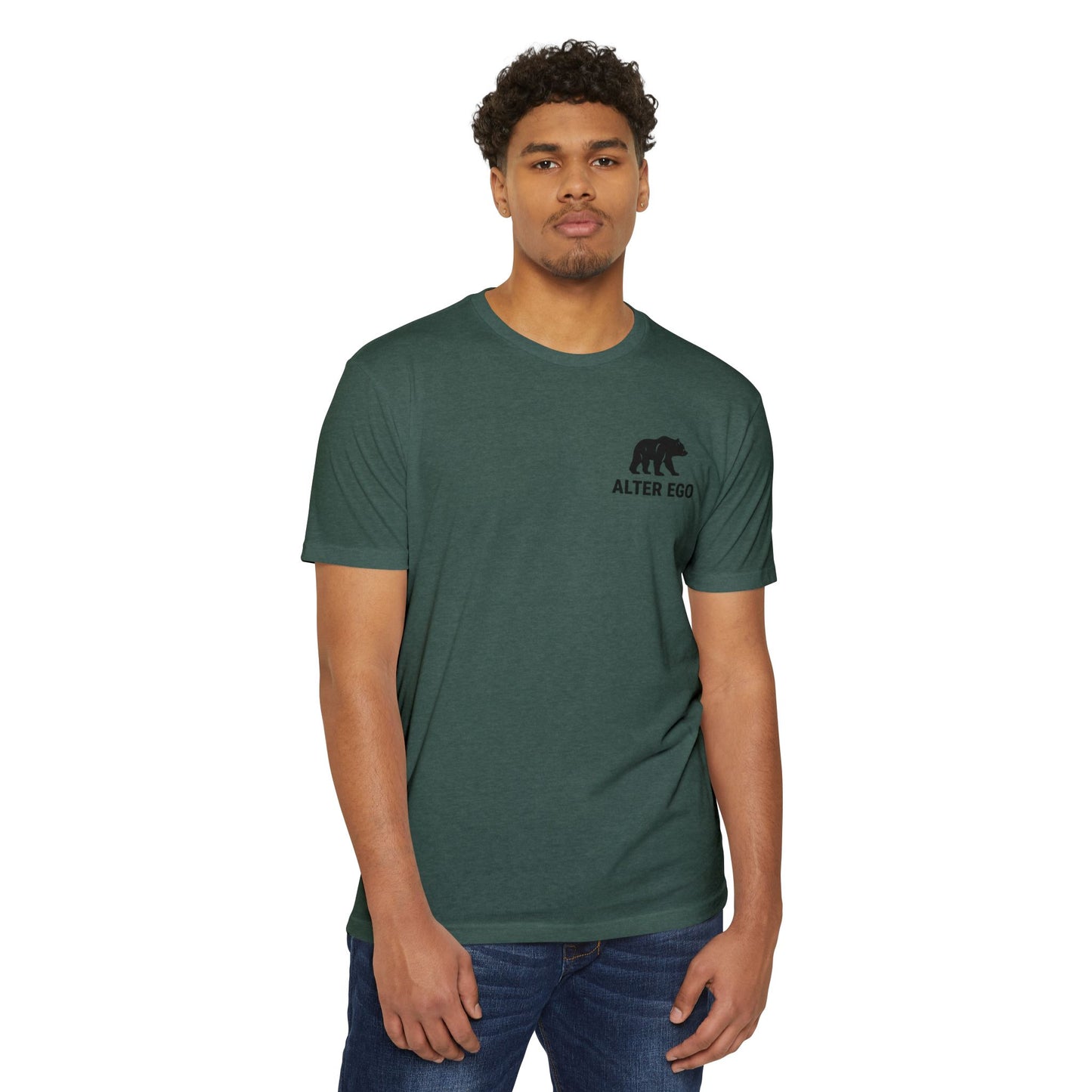 AlterEgo Unisex Shirt