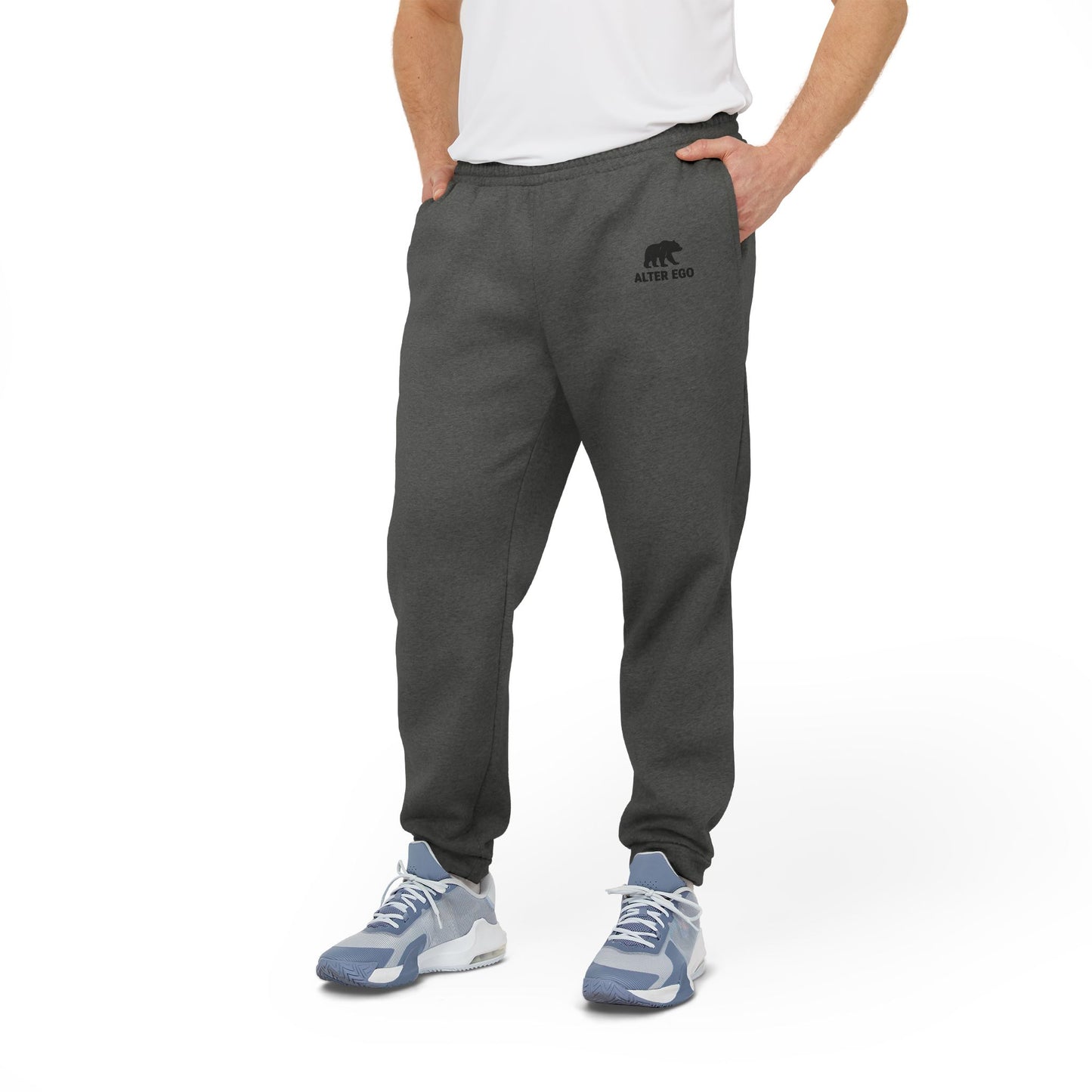Adidas Unisex Alter Ego Joggers