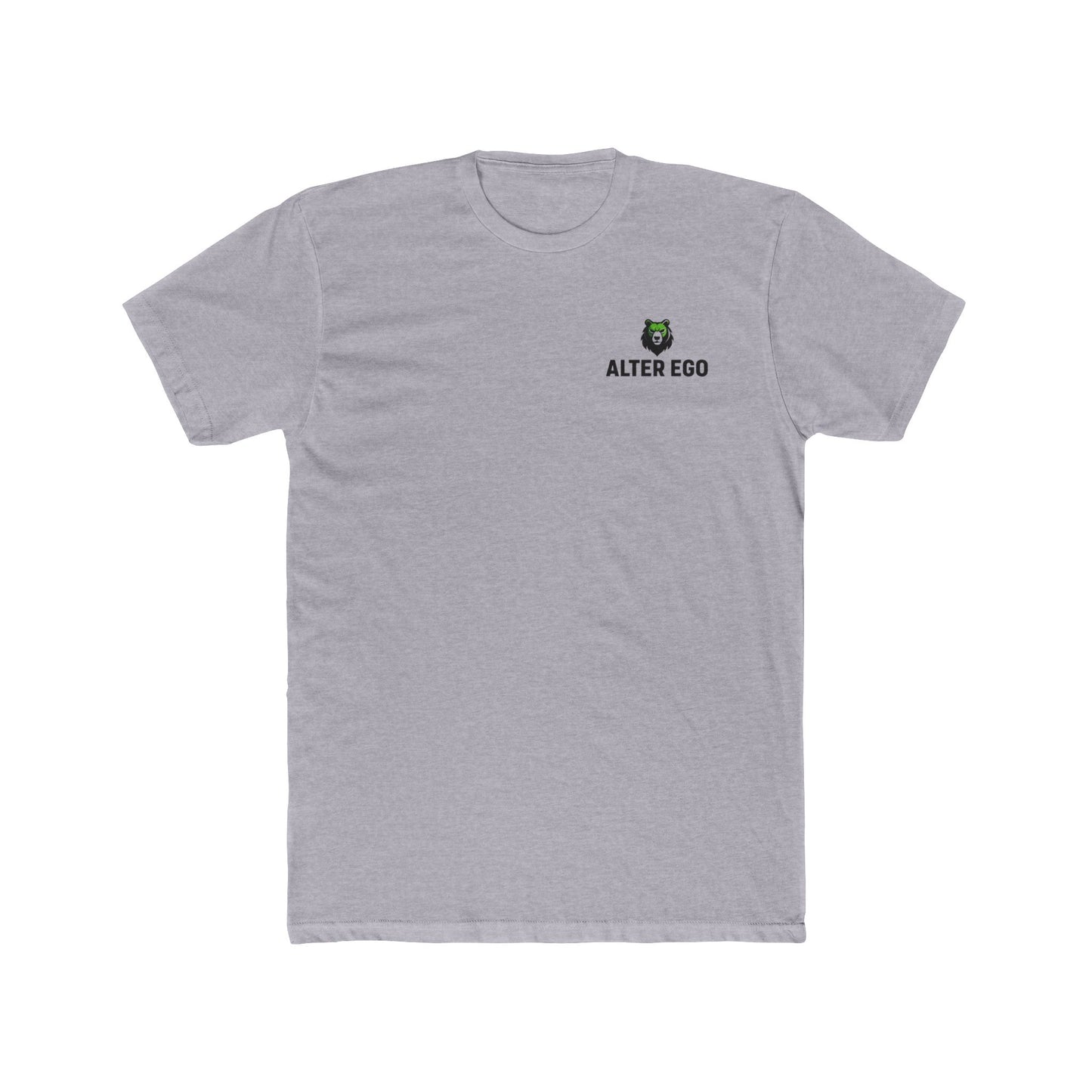 AlterEgo Green Logo