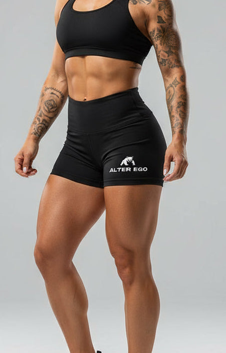 AlterEgo Women’s Shorts