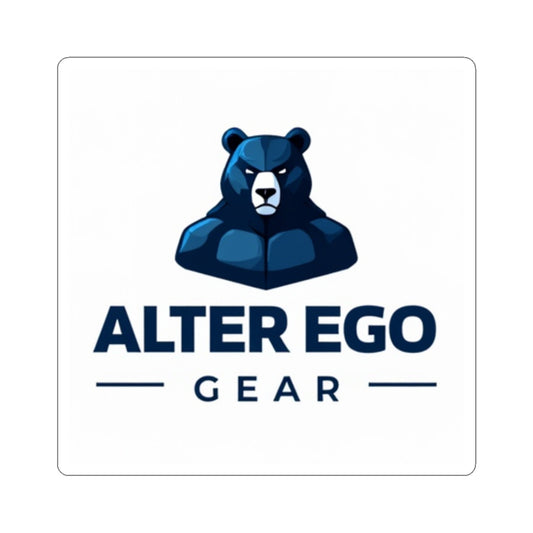 Alter Ego Sticker