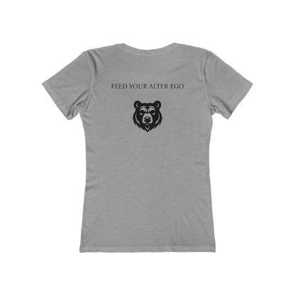 AlterEgo Boyfriend Shirt