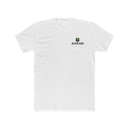 AlterEgo Green Logo