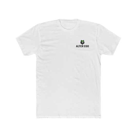 AlterEgo Green Logo
