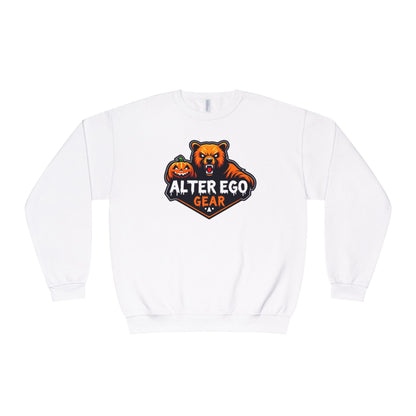 Pumpkin Spice Sweater