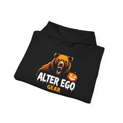 Alter Ego 2025 Halloween Hoodie