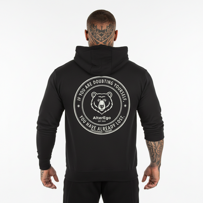 Alter Ego Hoodie- Don’t Doubt Yourself