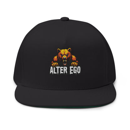 AlterEgo Snapback