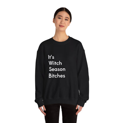Witch Season Sweater