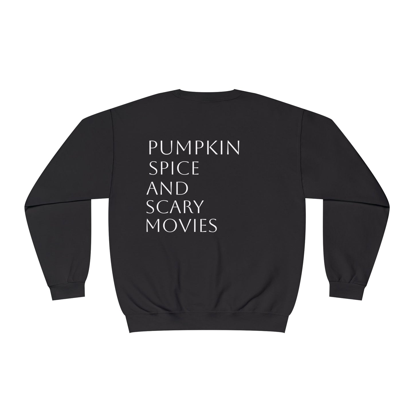 Pumpkin Spice Sweater
